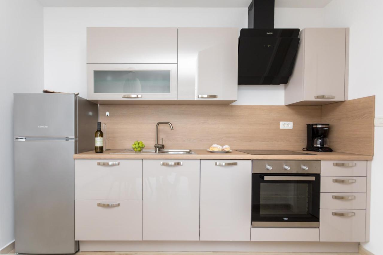 Apartamento Jelena *