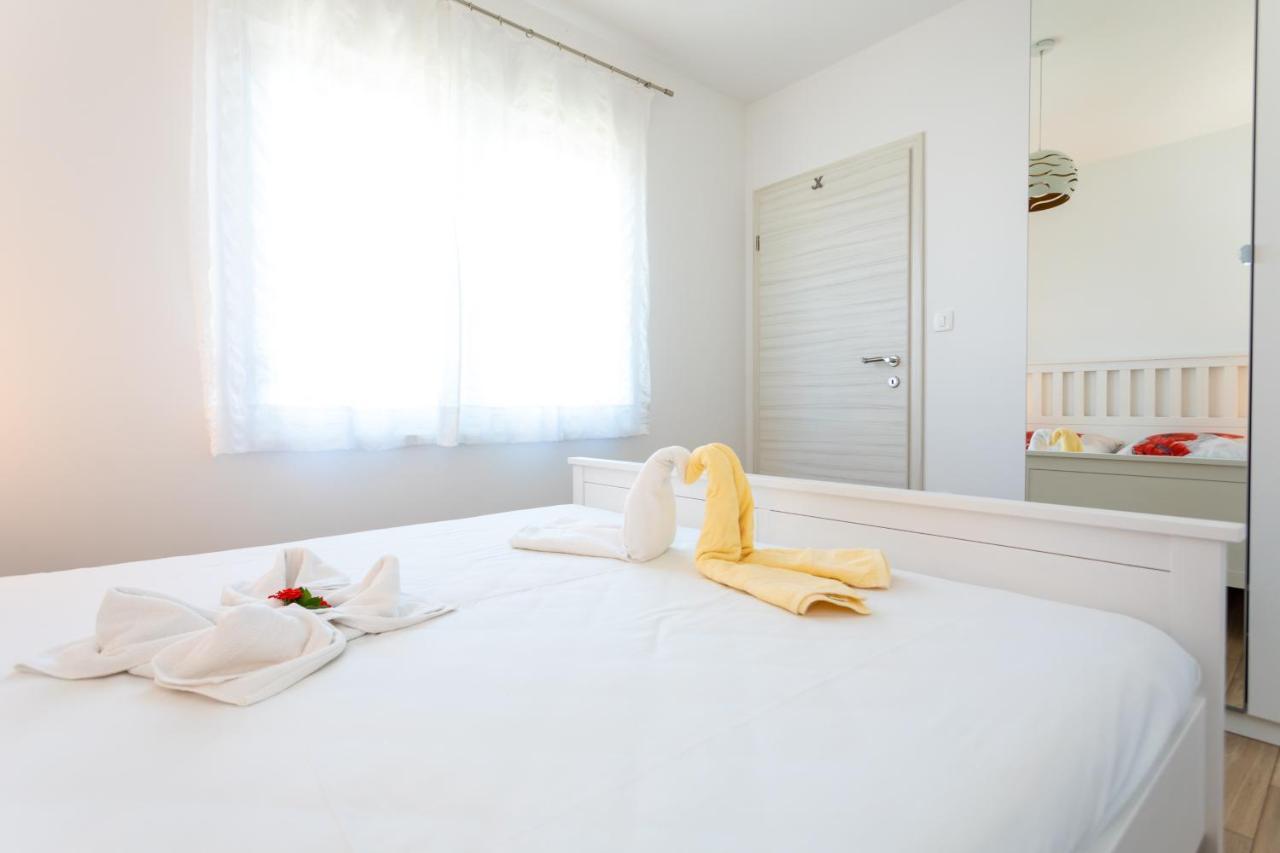 Apartamento Jelena Vantacici