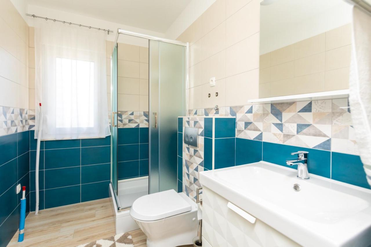 Apartamento Jelena Vantacici