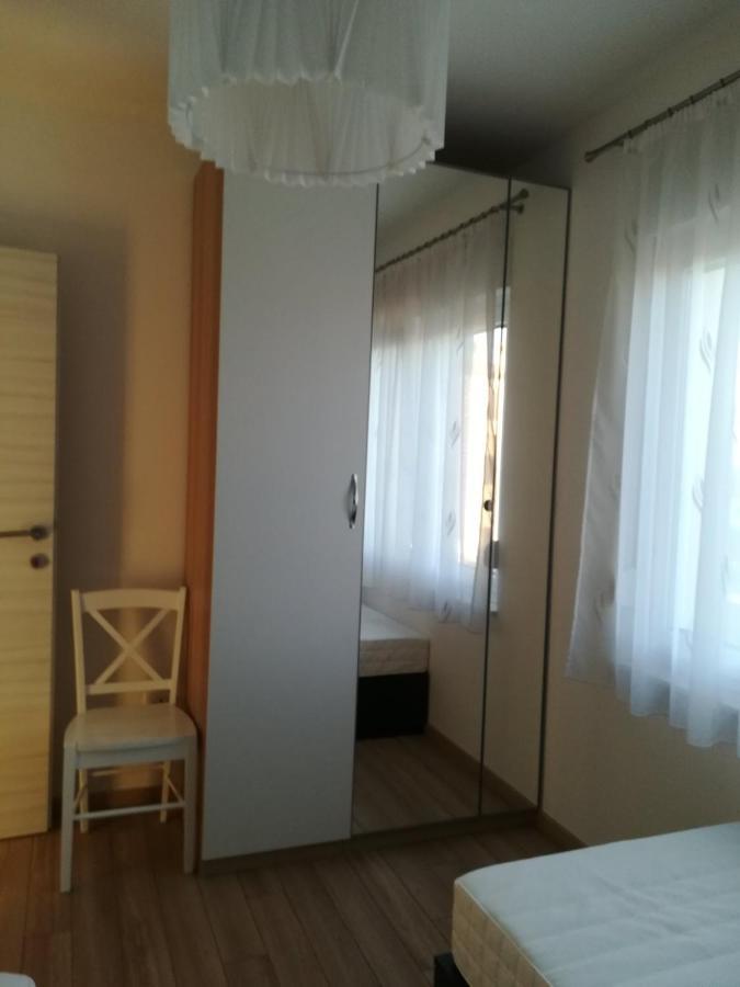 Apartamento Jelena *