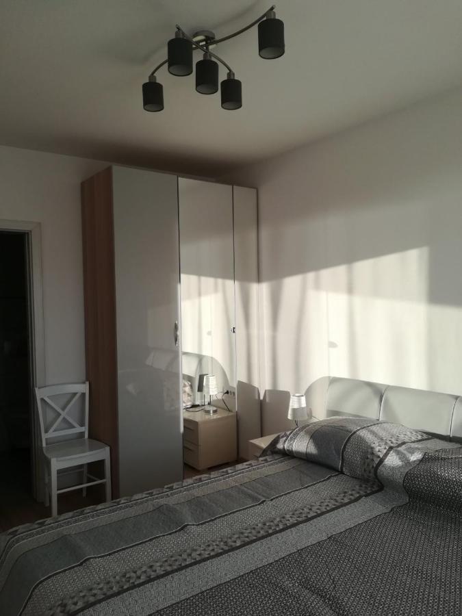 Apartamento Jelena Vantacici